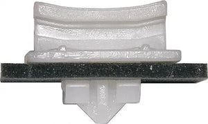 Dresselhaus speciale bevestiging disk clamp short ford