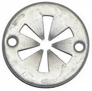 Dresselhaus speciale bevestiging climate disc ford