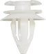 Dresselhaus speciale bevestiging interior trim clip bmw