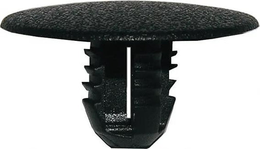 Dresselhaus spezialbefestigung cover plugs black ford