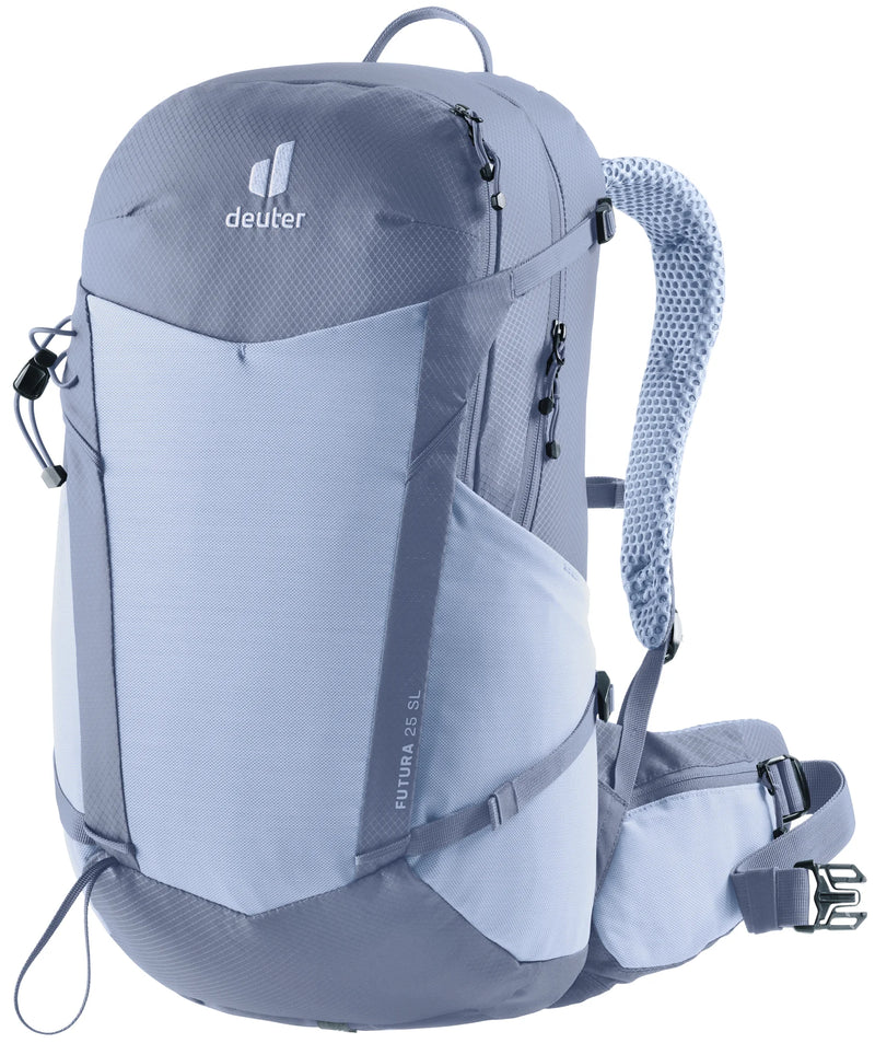 Afbeelding laden in galerijviewer, Deuter futura 25 sl - hiking backpack
