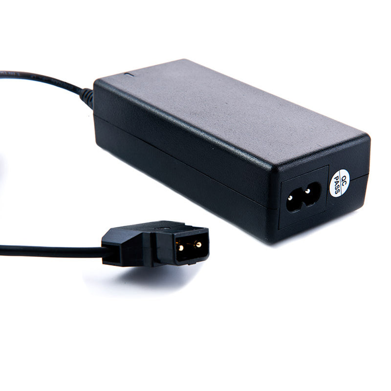 Load image into Gallery viewer, Rolux acculader rl-t1a voor v-mount accu
