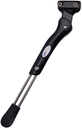 Atran Velo standaard Stylo achtervork HV40 zwart