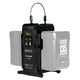 Rolux dubbele snellader rl-ch240s voor v-mount accu