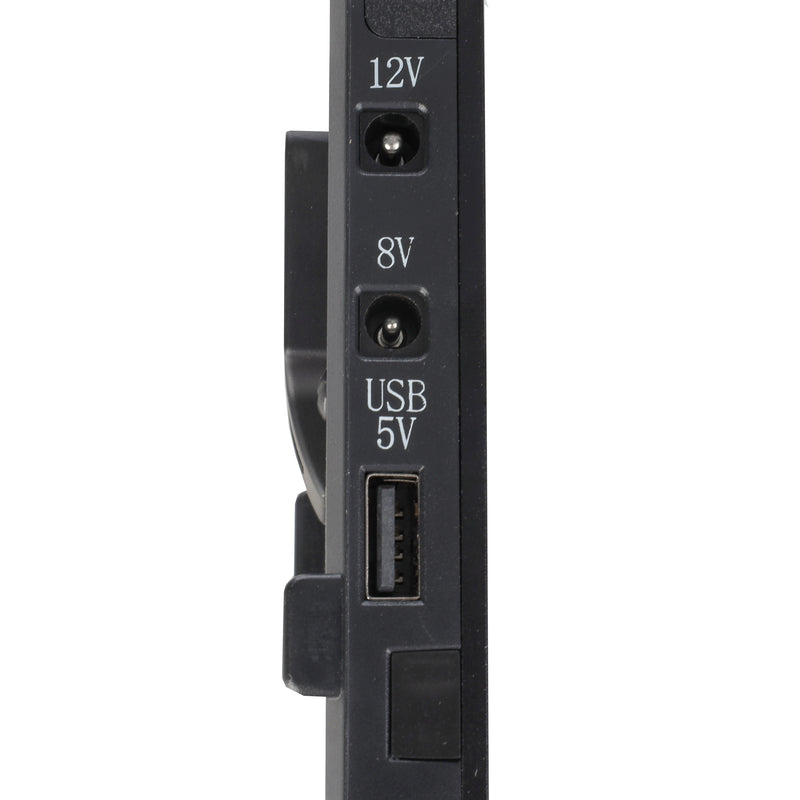 Load image into Gallery viewer, Rolux v-mount battery plate rl-vfu3
