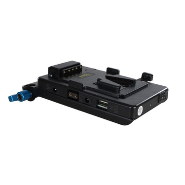 Rolux v-mount battery plate rl-vfu1