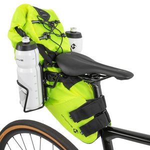 M-wave ada s iii saddle bag stabiliser