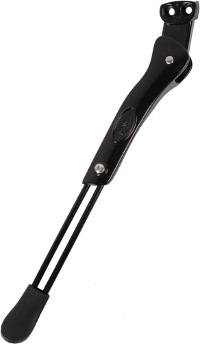 Atranvelo achtervorkstandaard stylo dv blackline rear kickstand at.velo stylo dv blackline alu