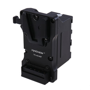 Rolux batterij adapter rl-ac40f v-mount naar sony npf