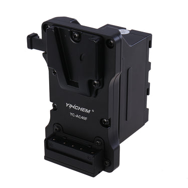 Rolux batterij adapter rl-ac40f v-mount naar sony npf