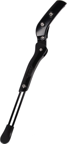 Atran velo achtervorkstandaard stylo uni rear blackline rear kickstand at.velo stylo dv blackline alu