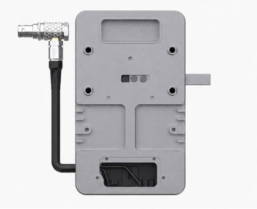 Rolux v-mount battery plate rl-vp4d voor dji ronin 4d