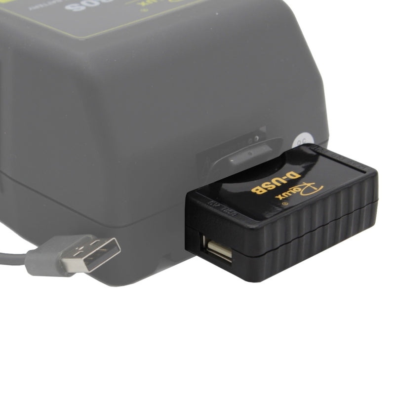 Load image into Gallery viewer, Rolux d-usb adapter
