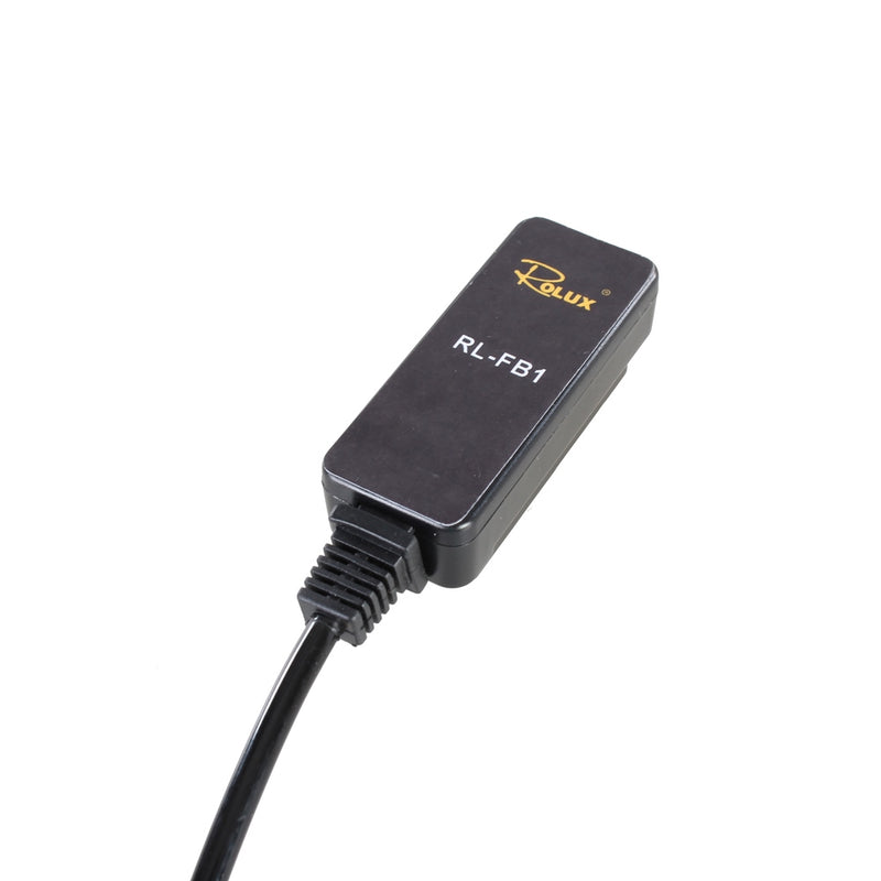 Load image into Gallery viewer, Rolux d-tap converter naar 4 x d-tap rl-fb1
