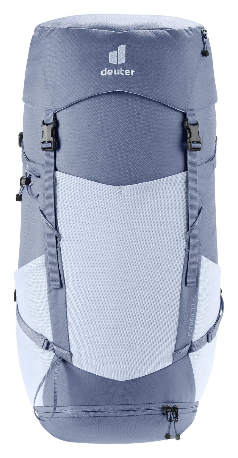 Load image into Gallery viewer, Deuter futura 30 sl - rucksack
