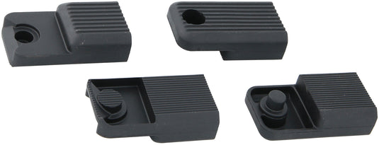 Contec verbindingsvoeten bike slinger ct slinger foot bike bike slinger 4pcs.