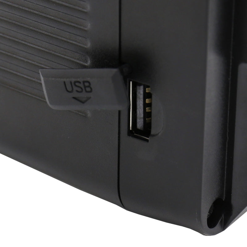Load image into Gallery viewer, Rolux smart v-mount accu yc-200s 200wh 14,8v 15000mah

