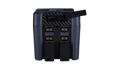Rolux b-mount accu rl-300wm 302wh 28,8v 10500mah
