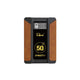 Rolux v-mount accu dynasty i 50wh 14,8v 3450mah