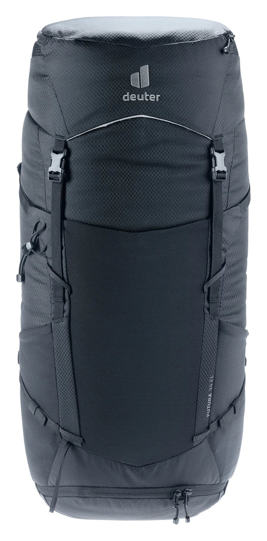 Deuter futura 34 el - hiking backpack