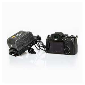 Rolux v-mount battery plate rl-vp1
