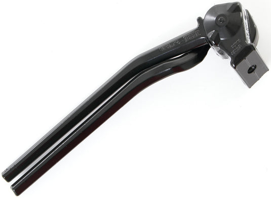 Pletscher tweebeenstandaard dou.leg kickstand pletsc. 26 black