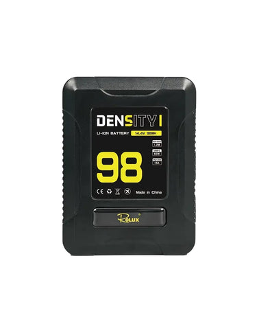 Rolux v-mount accu density i 98wh 14,8v 6800mah