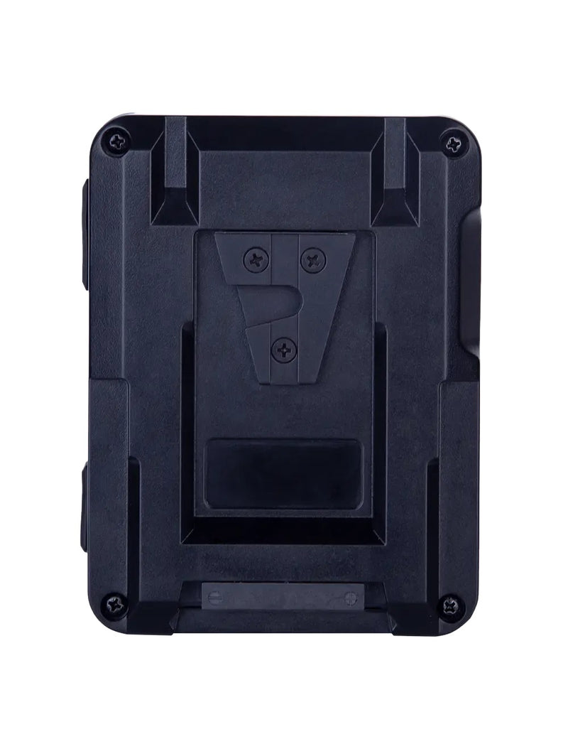 Load image into Gallery viewer, Rolux v-mount accu density i 98wh 14,8v 6800mah
