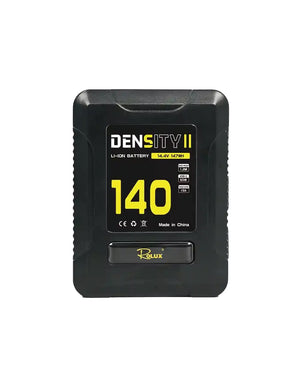 Rolux v-mount accu density ii 140wh 14,8v 10050mah