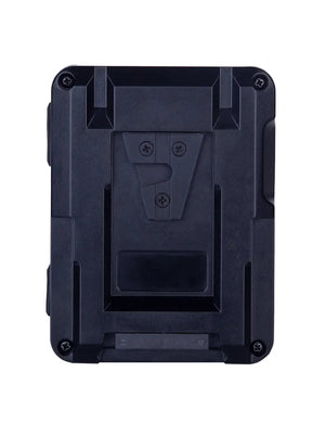 Rolux v-mount accu density ii 140wh 14,8v 10050mah