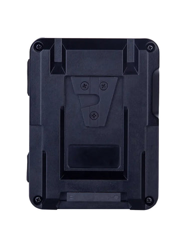 Rolux v-mount accu density ii 140wh 14,8v 10050mah