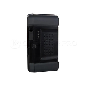 Rolux v-mount accu fortec i 211wh 14,4v 14550mah