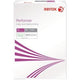 Kopieerpapier xerox performer a4 80 g m² wit 500 vellen