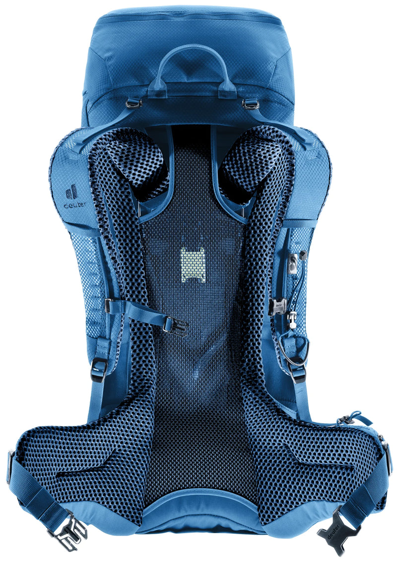 Chargez l'image dans la visionneuse de la galerie, Deuter futura pro 32 - hiking backpack
