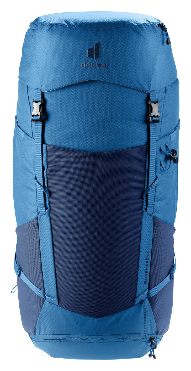 Load image into Gallery viewer, Deuter futura pro 36 - hiking backpack
