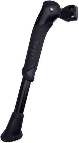 Atranvelo achtervorkstandaard rex dv automatic rear kickstand at.velo rex automatic 24-28 alu