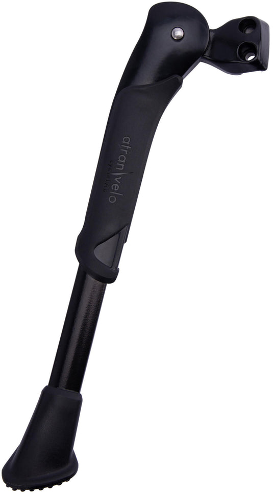 Atranvelo achtervorkstandaard rex dv automatic rear kickstand at.velo rex automatic 24-28 alu