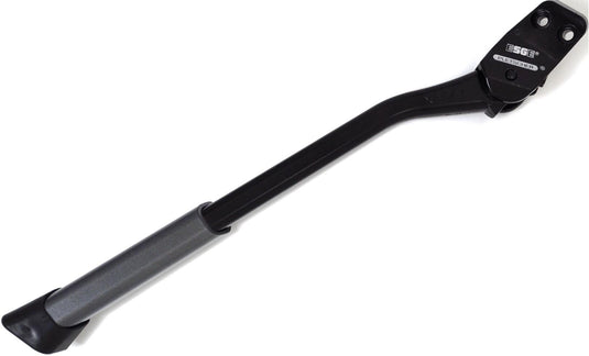 Pletscher achtervorkstandaard comp flex rear kickstand comp flex alu plast.foot