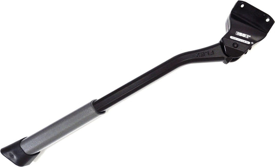 Pletscher achterstandaard Comp 40 Flex 20-29 zwarte voet zw.