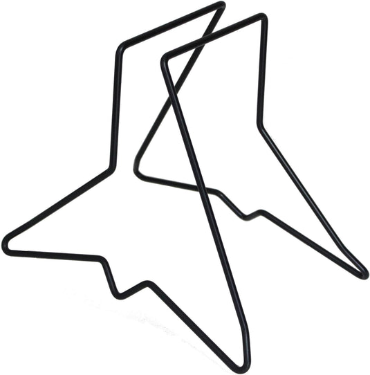 Steco etalage showstandaard 26 - 28 Zw.