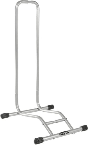 Messingschlager fiets-presentatiestandaard willworx superstand bike stand messingsch. willworx superstand