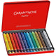 Caran d'ache http: www.cchobby.nl caran-d-ache-neocolor-ii-l-10-cm-dikte-8-5-mm-diverse-kleuren-15-stuk-1-doos