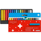 Https: www.cchobby.nl caran-d-ache-neocolor-ii-junior-l-5-cm-dikte-8-5-mm-diverse-kleuren-15-stuk-1-doos
