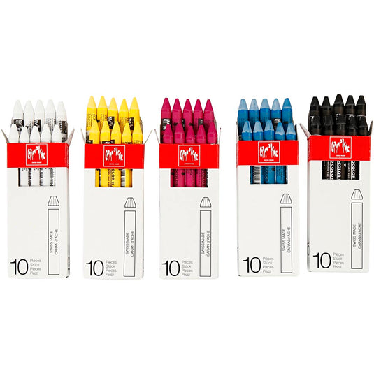 Https: www.cchobby.nl caran-d-ache-neocolor-ii-l-10-cm-dikte-8-5-mm-diverse-kleuren-5x10-stuk-1-doos