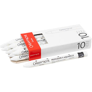 Https: www.cchobby.nl caran-d-ache-neocolor-ii-l-10-cm-dikte-8-5-mm-white-001-10-stuk-1-doos