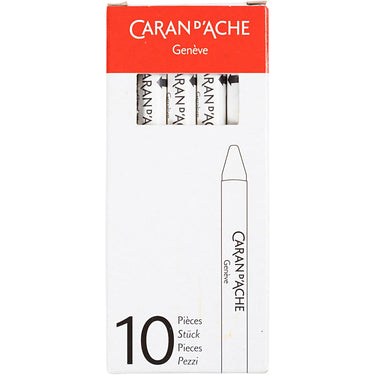 Http: www.cchobby.nl caran-d-ache-neocolor-ii-l-10-cm-dikte-8-5-mm-white-001-10-stuk-1-doos