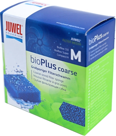 Load image into Gallery viewer, Juwel Filter sponspatroon grof
