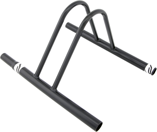 Contec fietsrek ready steady ct bikestand ready steady black