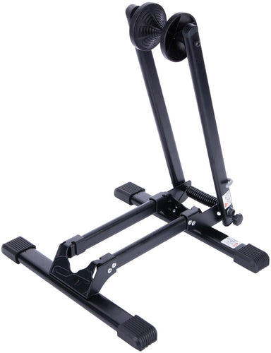 Contec fiets-presentatiestandaard bike slinger ds ct bikestand bike slinger ds ebike, black