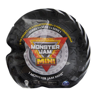 Load image into Gallery viewer, Spinmaster monster jam mini vehicles | 2 stuks
